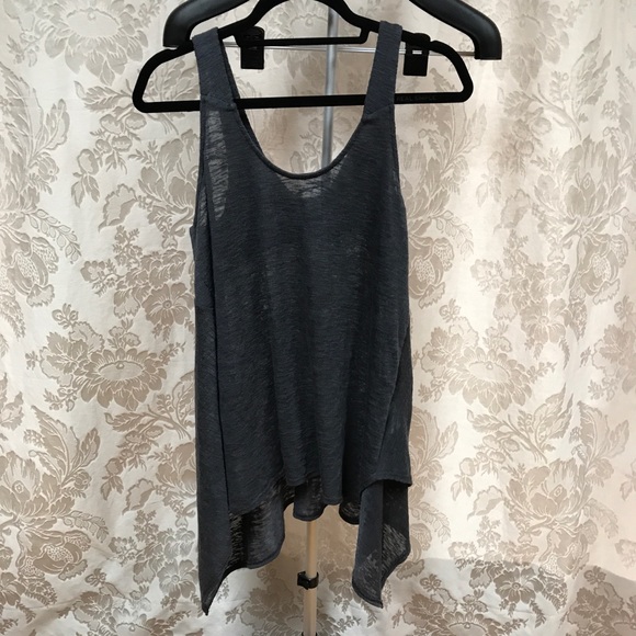 Prana tank top - Picture 1 of 5